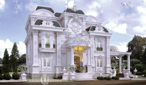 Villa Chateau